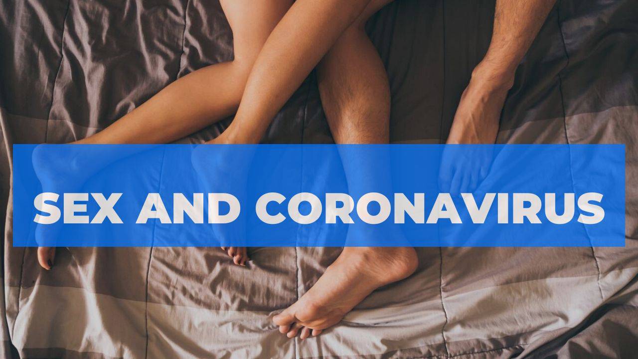 sex and coronavirus