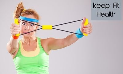 process of how to measure resistance band weight