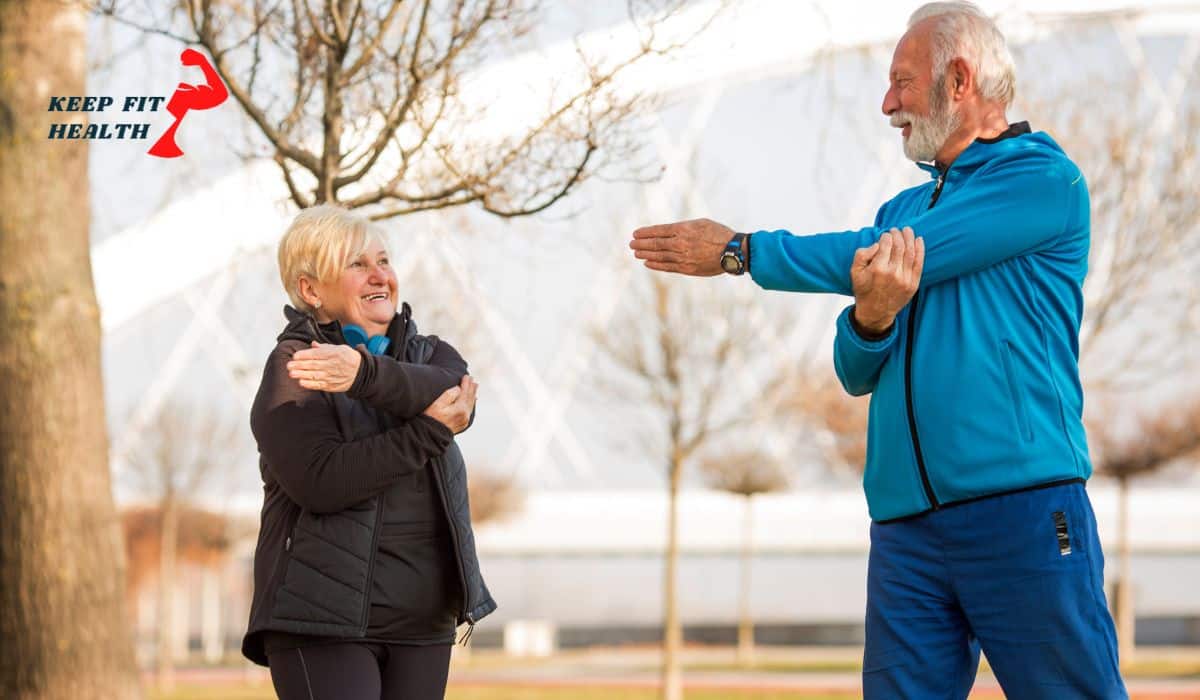 best exercises for seniors over 70
