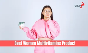 Best Women Multivitamins Product